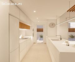 Chalet en Venta en Pilar de la Horadada, Alicante