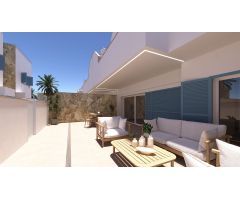 Apartamento en Venta en Torre de la Horadada, Alicante