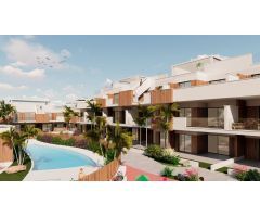 Apartamento en Venta en Torre de la Horadada, Alicante