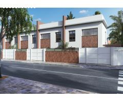 Casa de Pueblo en Venta en Pilar de la Horadada, Alicante