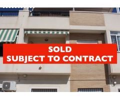 Apartamento en Venta en Pilar de la Horadada, Alicante