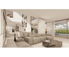 Villa de Lujo en Venta en Cabo Roig, Alicante