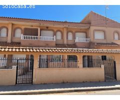 Casa de Pueblo en Venta en Torre de la Horadada, Alicante