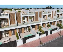 Casa de Pueblo en Venta en San Pedro del Pinatar, Murcia