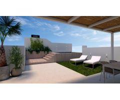 Apartamento en Venta en Torre de la Horadada, Alicante
