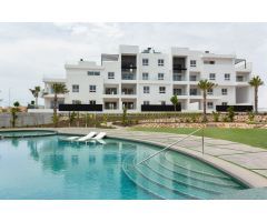 Apartamento en Venta en Punta Prima, Alicante