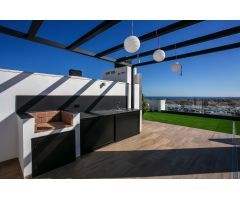 Apartamento en Venta en Punta Prima, Alicante