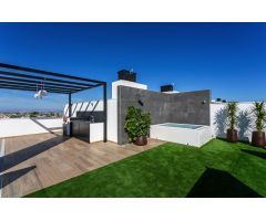 Apartamento en Venta en Punta Prima, Alicante