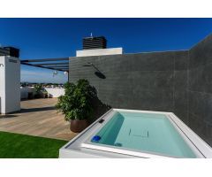 Apartamento en Venta en Punta Prima, Alicante