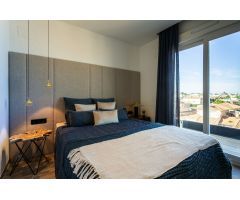 Apartamento en Venta en Punta Prima, Alicante