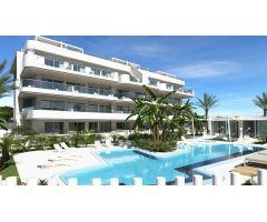 Apartamento en Venta en Cabo Roig, Alicante