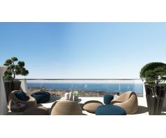 Apartamento en Venta en Cabo Roig, Alicante