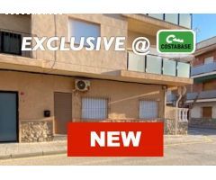 Apartamento en Venta en Torre de la Horadada, Alicante