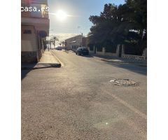 Apartamento en Venta en Torre de la Horadada, Alicante
