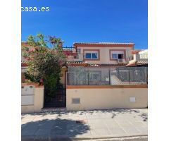 Casa de Pueblo en Venta en Torre de la Horadada, Alicante