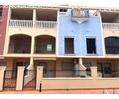 Apartamento en Venta en Santiago de la Ribera, Murcia