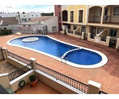 Apartamento en Venta en Santiago de la Ribera, Murcia