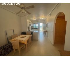 Apartamento en Venta en Santiago de la Ribera, Murcia