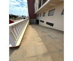 Apartamento en Venta en Santiago de la Ribera, Murcia