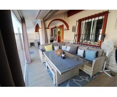 Villa de Lujo en Venta en Torre de la Horadada, Alicante