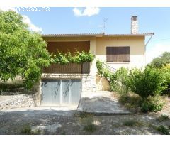 CHALET EN VENTA