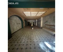 LOCAL EN ALQUILER