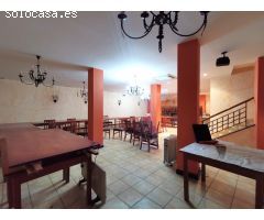 LOCAL EN VENTA