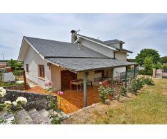 CHALET EN VENTA