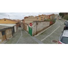 PARCELA EN VENTA