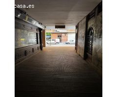 LOCAL EN VENTA