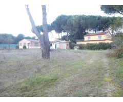 CASA CON TERRENO EN VENTA