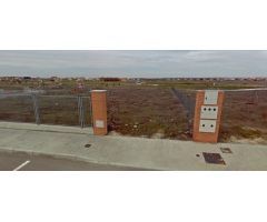 TERRENO EN VENTA