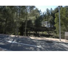 Solar urbano en Venta en Sant Pere de Ribes, Barcelona