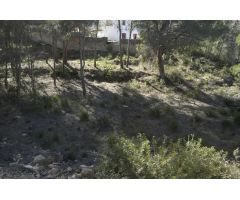 Solar urbano en Venta en Sant Pere de Ribes, Barcelona