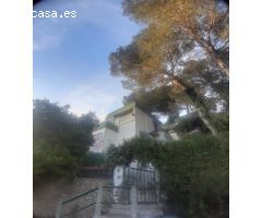 Chalet en Venta en Canyelles, Barcelona