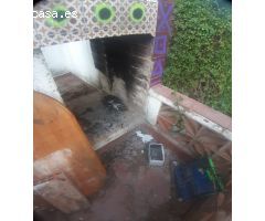 Chalet en Venta en Canyelles, Barcelona