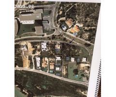 Solar urbano en Venta en Sitges, Barcelona