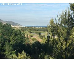 Solar urbano en Venta en Sitges, Barcelona
