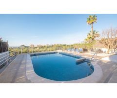 Chalet en Alquiler en Sitges, Barcelona