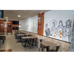 Local comercial en Alquiler en Sitges, Barcelona