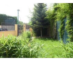 CHALET ADOSADO EN VENTA