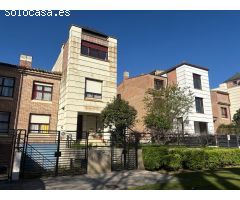 CHALET EN VENTA