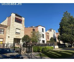 CHALET EN VENTA