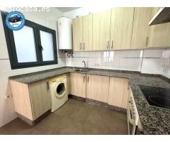 Piso en finca de reciente construcción con ascensor junto a Plaza España