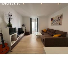 Precioso apartamento en finca con ascensor