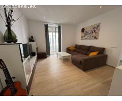 Precioso apartamento en finca con ascensor