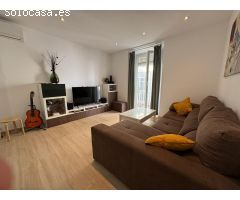 Precioso apartamento en finca con ascensor