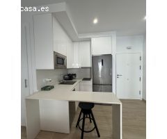Precioso apartamento en finca con ascensor
