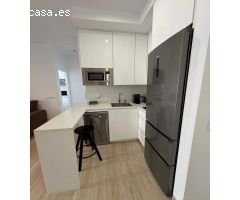 Precioso apartamento en finca con ascensor