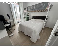 Precioso apartamento en finca con ascensor